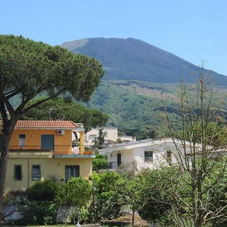 Casa Del Cappero Διαμέρισμα Τόρρε ντελ Γκρέκο Εξωτερικό φωτογραφία