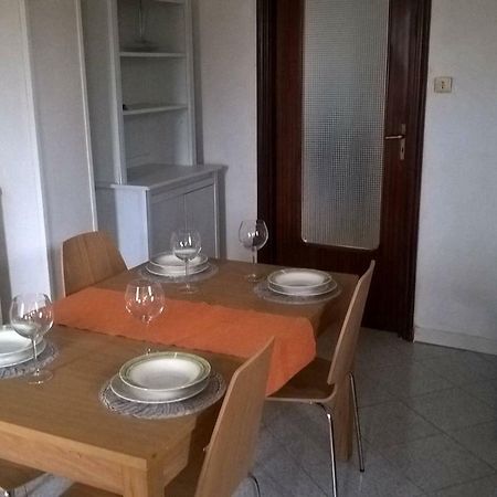 Casa Del Cappero Διαμέρισμα Τόρρε ντελ Γκρέκο Εξωτερικό φωτογραφία