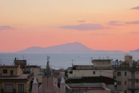 Casa Del Cappero Διαμέρισμα Τόρρε ντελ Γκρέκο Εξωτερικό φωτογραφία
