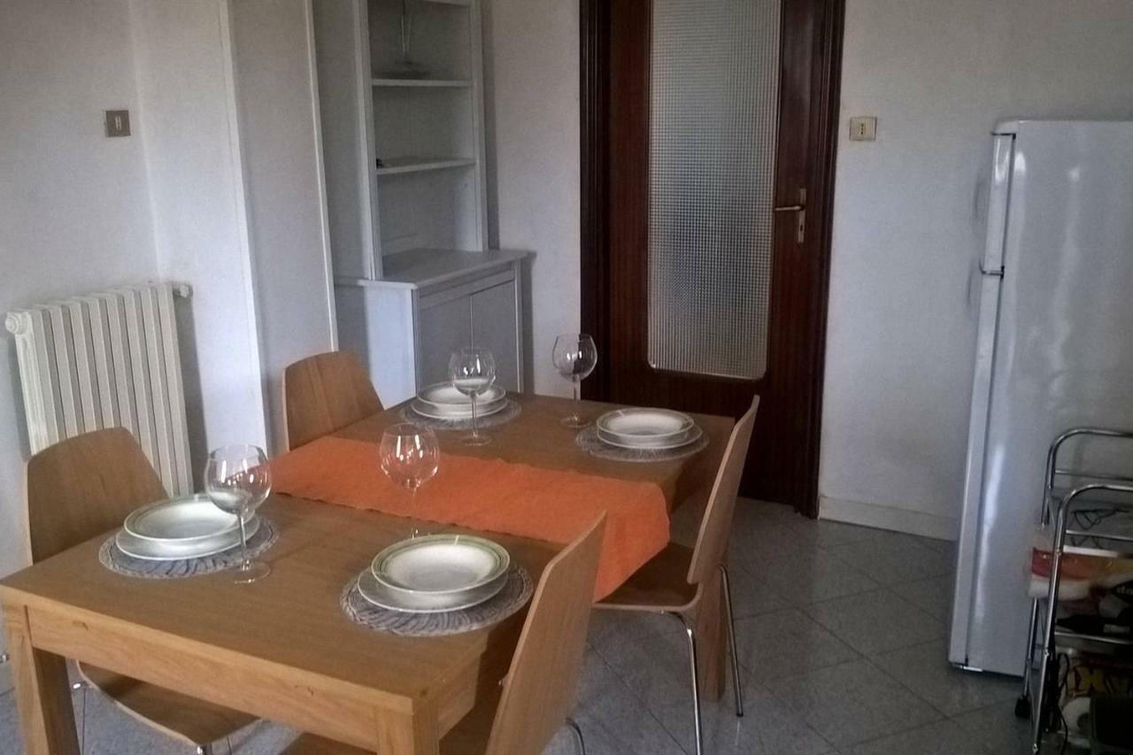 Casa Del Cappero Διαμέρισμα Τόρρε ντελ Γκρέκο Εξωτερικό φωτογραφία