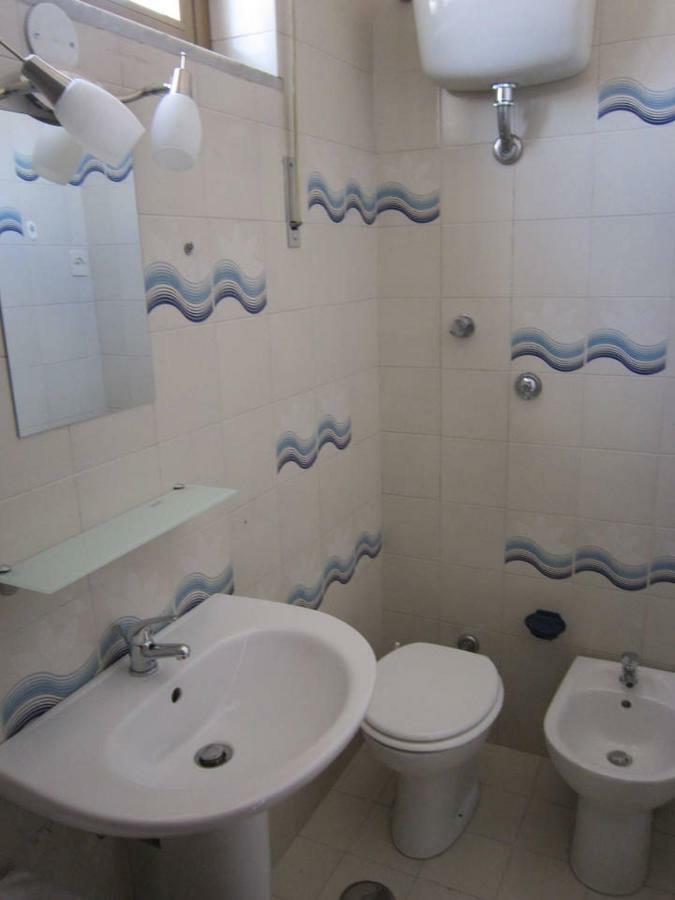 Casa Del Cappero Διαμέρισμα Τόρρε ντελ Γκρέκο Εξωτερικό φωτογραφία